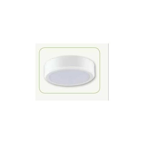 Havells Edgepro Surface Round LED Downlight EDGESURFACERDDLR12WLED840S 12W Height 35 mm