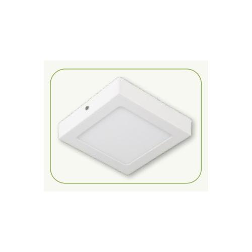 Havells Edgepro Surface Square LED Downlight EDGESURFACESQDLR12WLED840S 12W 175x175x35 mm