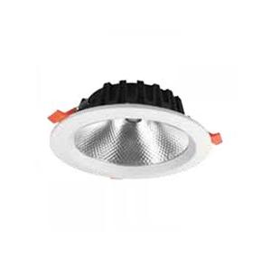 Havells Uneco Fixed Round LED DownLight UNECOFIXDLR8WLED830S60 8W Height 40 mm