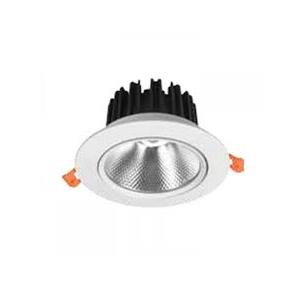 Havells Uneco Adjustable Round LED Spot Light UNECOADJDLR8WLED840S24 8W Height 50 mm