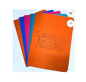 Rajdoot Cobra File 1500  Without Lamination