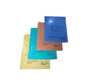 Rajdoot Cobra File LM-775 A4 Laminated