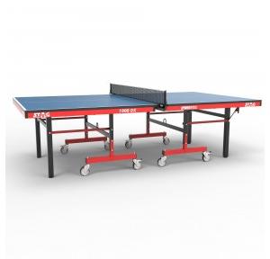 Stag Table Tennis Table International Deluxe Code: TTIN70 1000DX with 2 TT Bat and 3 TT Balls