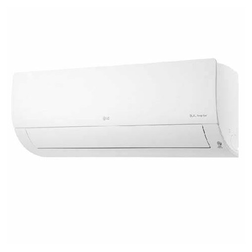 LG 3 Star 1.5 Ton 6 in 1 Convertible Dual Inverter Split AC  (RS-Q18RNXE) with Standard Installation