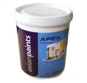 Asian Paints Apex Water Based Sensibility 8267, 1 Ltr