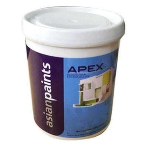 Asian Paints Apex Water Based Sensibility 8267, 1 Ltr
