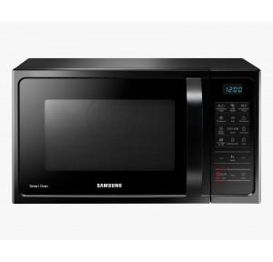 Samsung Microwave Oven MC28A5013AK 8 Litre Convection  (Color- Black)