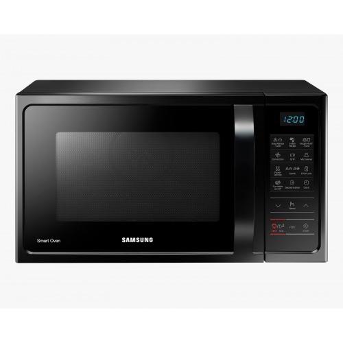 Samsung Microwave Oven MC28A5013AK 8 Litre Convection  (Color- Black)