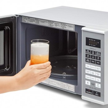 Borosil Glass Tumbler Vision Water,  Transparent Borosillicate 350ml Pack of 12