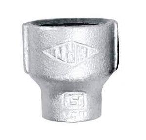 GI Reducer Socket Size 20x15 mm