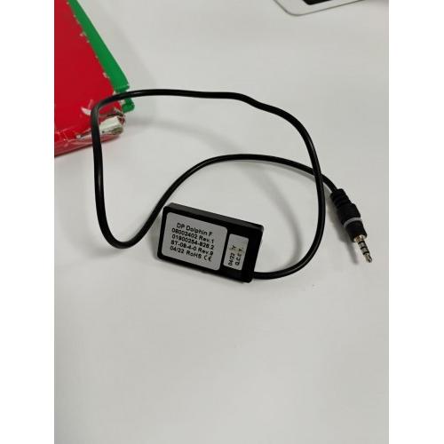 Jaquar Water Tap Sensor ZSN-CHR-089 08002402-1074