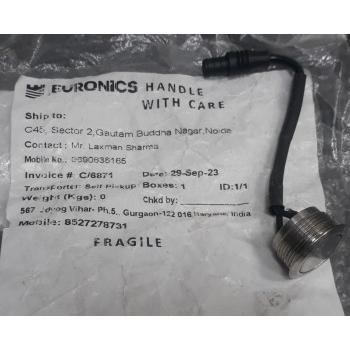 Euronics Push Button  EW0105