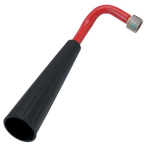 Usha Armour Horn For 9 kg CO2 Fire Extinguisher