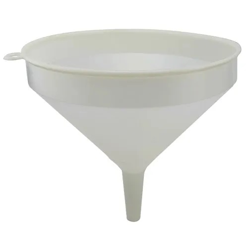 Plastic Funnel 100 ml