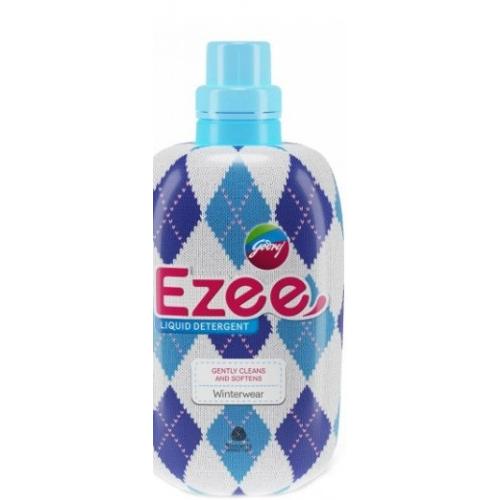 Godrej Ezee Liquid Detergent 1 Ltr