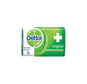 Dettol Soap Small 40gram