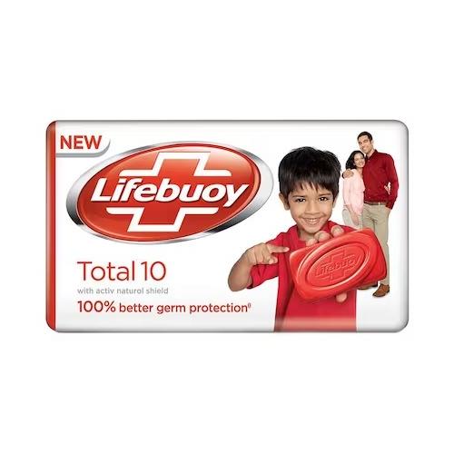Lifebouy Soap 100gram