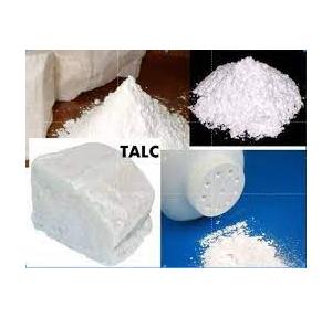 Talcum Powder Industrial Grade Talc Powder for Various Applications 1 kg