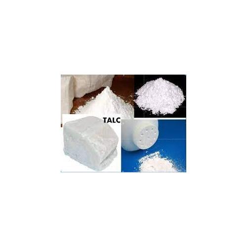 Talcum Powder Industrial Grade Talc Powder for Various Applications 1 kg