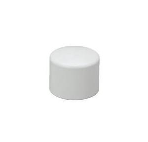 Finolex UPVC Pipe End Cap 40mm