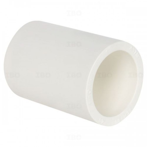 Finolex UPVC Socket 25mm