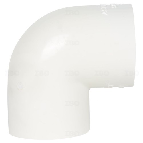 Finolex Elbow 40mm UPVC .