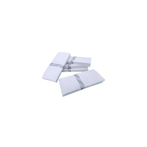 Trison White Envelopes 9x4 inch (Pack of 250)