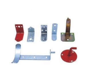 Usha Armour Fixing Bracket For 4.5 kg CO2 Fire Extinguisher