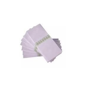 Trison White Envelopes 10x4.5inch (Pack of 250)