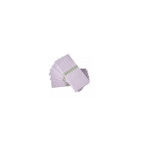 Trison White Envelopes 10x4.5inch (Pack of 250)