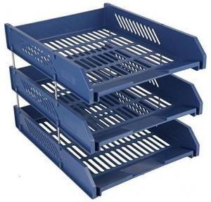 Office Paper Tray Jali