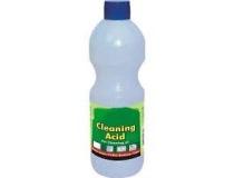 Acid Cleaning 1 Ltr
