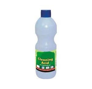 Acid Cleaning 1 Ltr