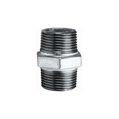 Unik GI Hex Nipple 65mm ( 2.5 Inch)