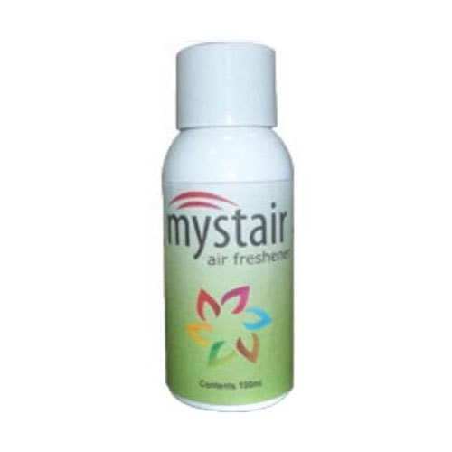 Mystair Aerosol Dispenser Refill Fresh Mist, 100 ml