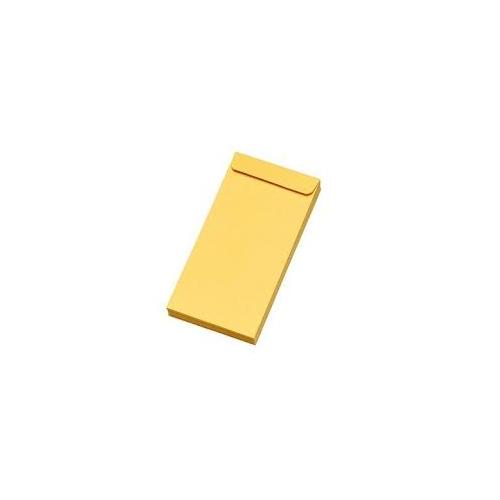 Rajdoot Envelope Yellow Lamination 9x4inch (Pack of 1000pcs)