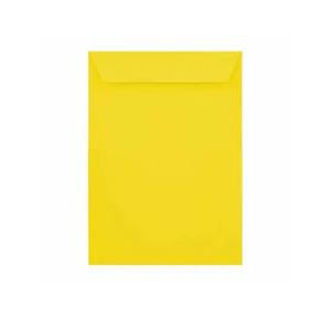 Rajdoot Envelope Yellow Lamination 11x5inch (Pack of 1000pcs)