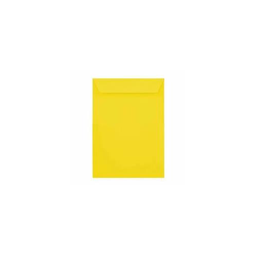 Rajdoot Envelope Yellow Lamination 11x5inch (Pack of 1000pcs)