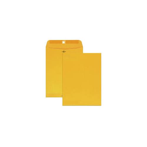 Rajdoot Envelope Yellow Lamination 8x10inch (Pack of 1000pcs)