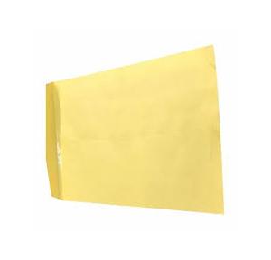 Rajdoot Envelope Yellow Lamination 16x12inch (Pack of 1000pcs)