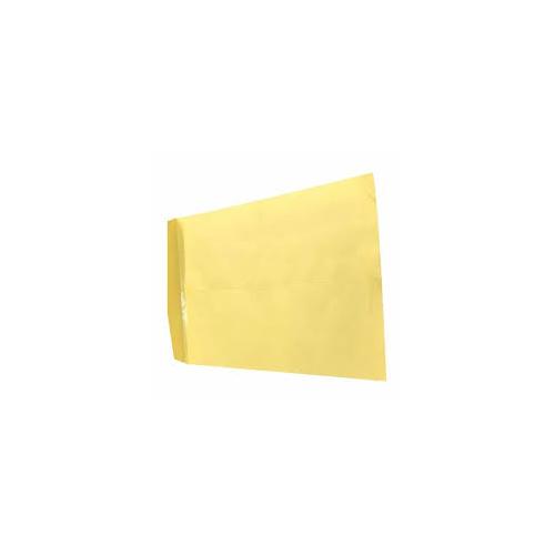 Rajdoot Envelope Yellow Lamination 16x12inch (Pack of 1000pcs)