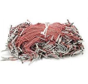 Rajdoot Tags 800 8inch (Pack of 100)