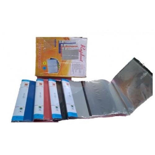 Rajdoot Display File Size A/4 100L