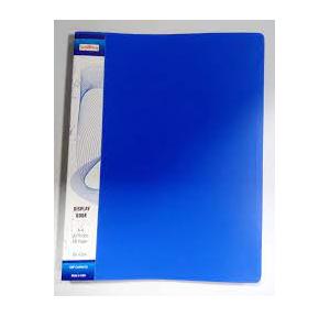 Rajdoot Display File Deluxe Size A/4 30L