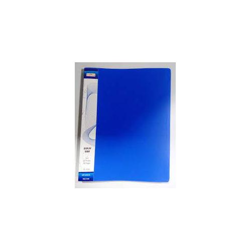 Rajdoot Display File Deluxe Size A/4 30L
