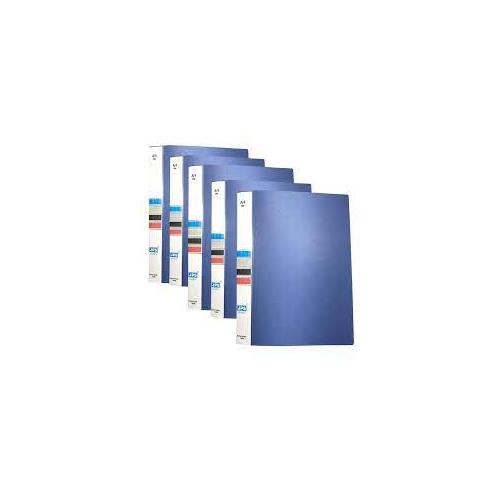 Rajdoot Display File Deluxe Size A/4 40L