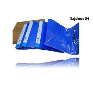 Rajdoot Ring FIle Size F/S 04