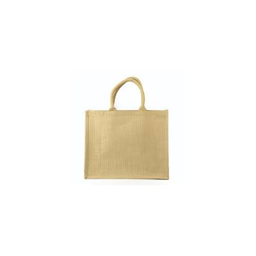 Rajdoot My Clear Bag Jute Medium