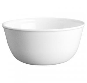 Corelle Winter frost White Cereal Soup Bowl Corelle 532 ml