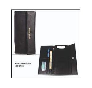 Rajdoot Cheque Book Cover 051 Deluxe